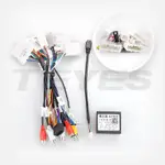 Магнитола для Nissan Serena C27 2019-2022 (рестайлинг) - Teyes CC4L-DTS монитор 10.1" IPS, Android 14, Быстрая, Snapdragon 662, CarPlay, 4G SIM-слот