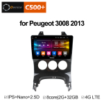 Установочный комплект для PEUGEOT 3008  KUBERG OL-9965