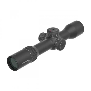 Прицел Vector Optics Continental X6 2-12x44 FFP CTR (SCFF-67)