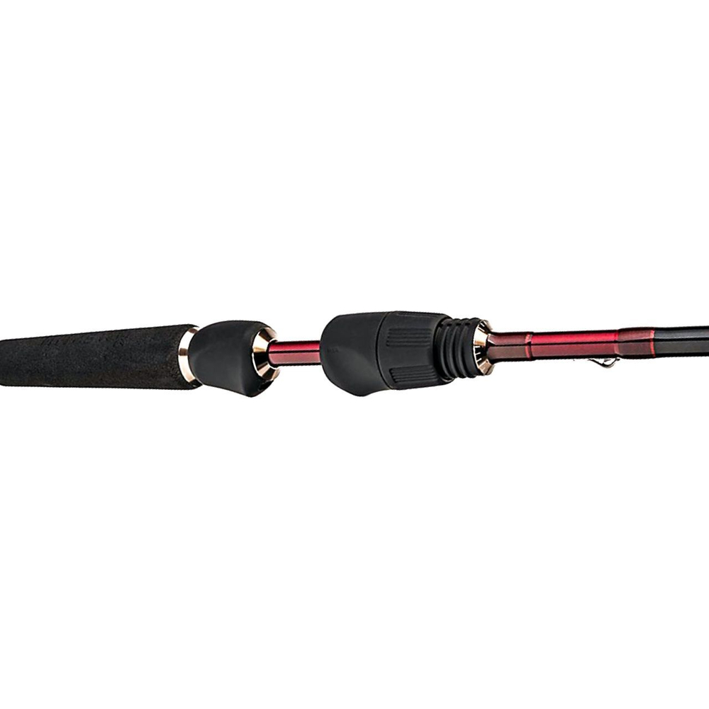 Спиннинг Westin W6 Dropshot 8'/240cm ML 4-21g 2sec, длина - 2,4m