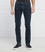 джинсы j06 Emporio Armani - темно-синий(8N1J06 1G0IZ)