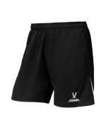 Шорты тренировочные с карманами Jogel DIVISION PerFormDRY Training Shorts Zip pocket-K, черный 99