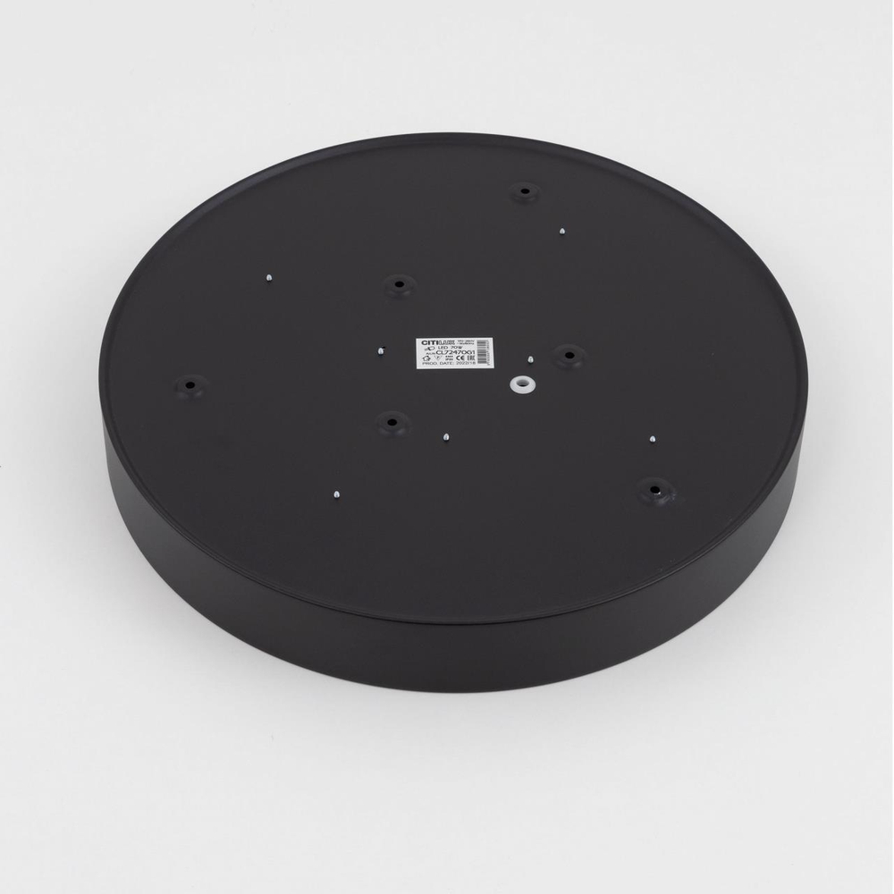 Потолочный светодиодный светильник Citilux Купер CL72470G1