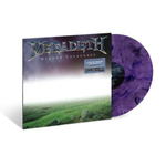 Megadeth / Hidden Treasures (Limited Edition)(Coloured Vinyl)(LP)