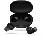 Беспроводные наушники Realme Buds Q (Black) EU, черные