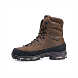 Ботинки Zamberlan Hunter Evo GTX Rr Waxed Chestnut
