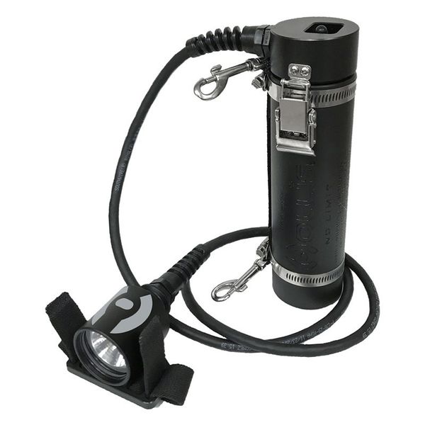 Фонарь LED1200