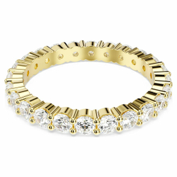 MATRIX:RING GOLD SHINY WHITE/GOS 52