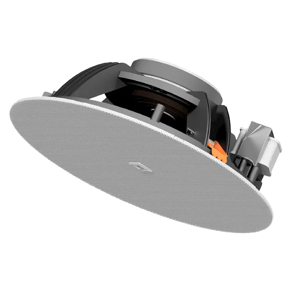 AUDAC CENA812/W Встраиваемая широкополосная акустическая система
