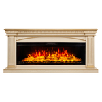 Каминокомплект Real Flame Callisto 52 WT с очагом Joker 52