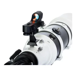 Телескоп Sky-Watcher StarTravel BK 120 AZ PRONTO на треноге Star Adventurer - искатель Red Dot на трубе