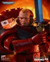 Фигурка McFarlane Toys Warhammer 40k: Assault Intercessor Sergeant (Blood Angel)