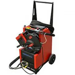 Передвижная гидравлическая силовая установка для PRO-110 HP