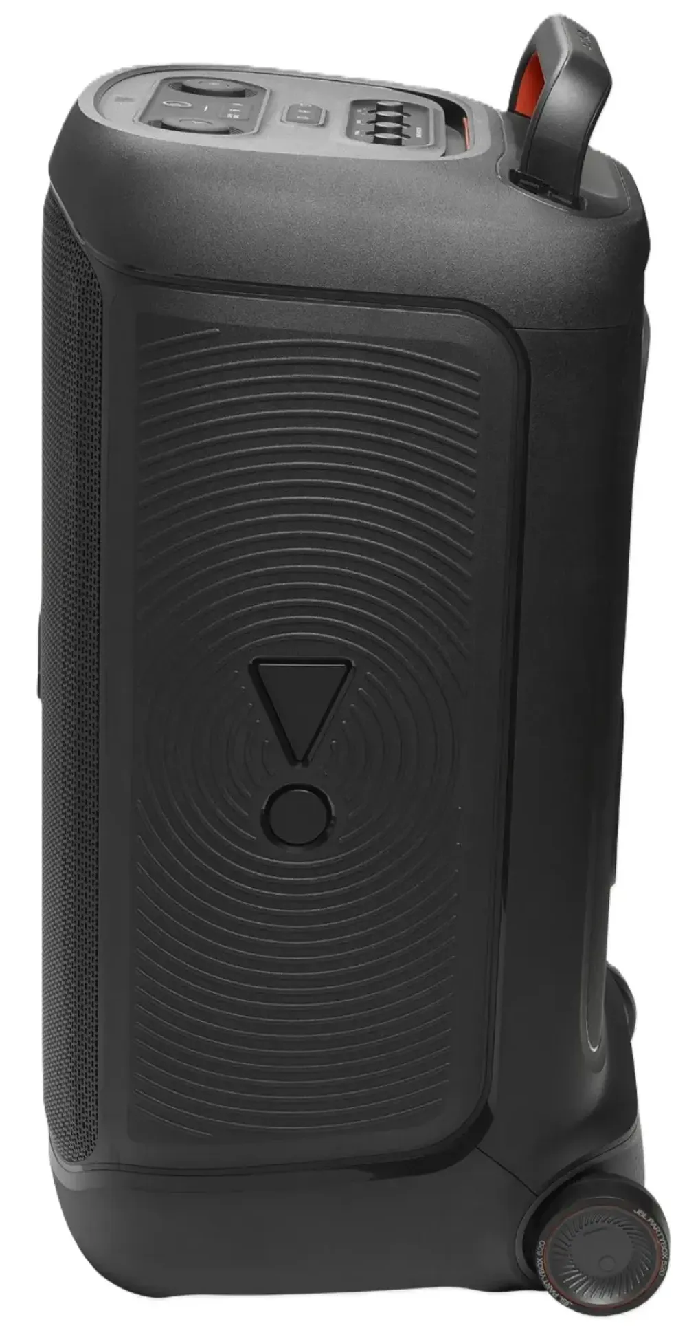 Портативная аудиосистема JBL PARTYBOX 520, черный - 12