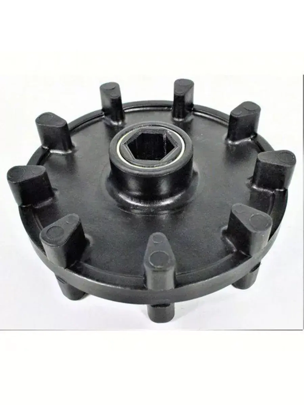 Ролик трака ведущий 8CM475311000
