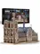 NOTRE DAME CATHEDRAL PARIS （SPECIAL EDITION) HP161-BS