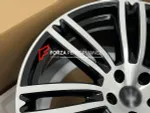 КОВАНЫЕ ДИСКИ для Maserati QUATTROPORTE MODENA