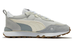 PUMA Rider Future Vintage "Grey Ivory"