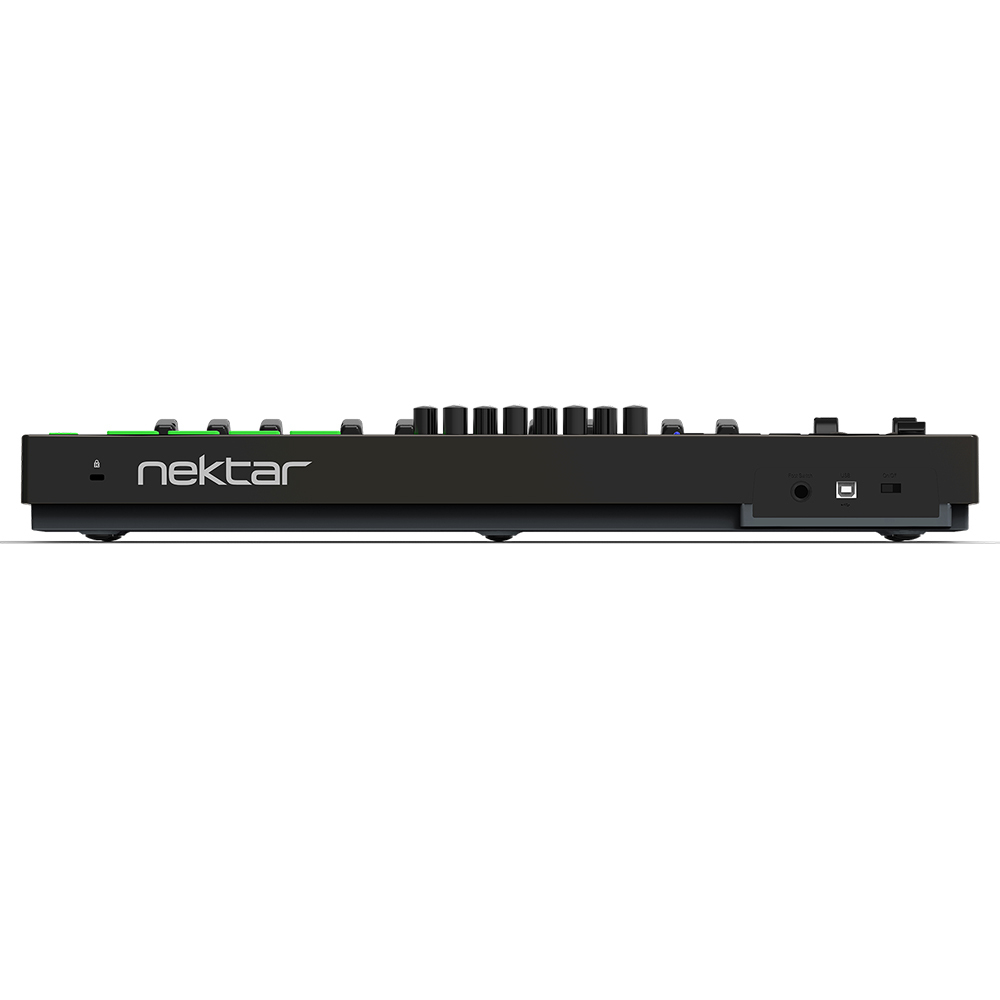 Nektar Impact LX25+