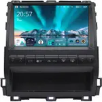 Магнитола для Lexus GX470 J120, Toyota Land Cruiser Prado 120 (любая комплектация, рамка тип 3) - Teyes CC4 монитор 9.2" 2K QLED на Android 14, Быстрейшая, Snapdragon 680, DSP, CarPlay, 4G SIM-слот
