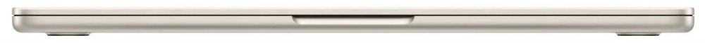Ноутбук Apple MacBook Air A2681 M2 8 core 16Gb SSD256Gb/8 core GPU 13.6" Retina (2560x1664) macOS star WiFi BT Cam (MC7W4HN/A)