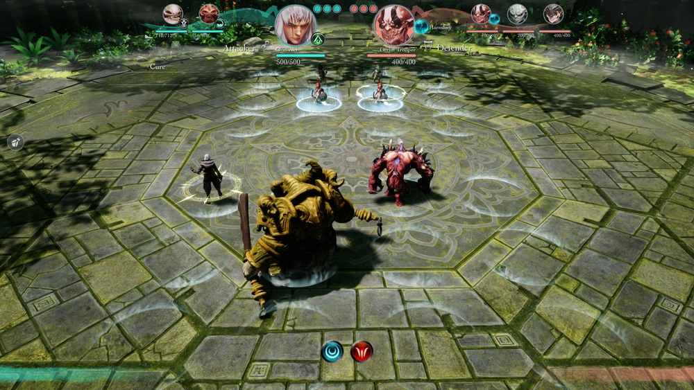 Prodigy Tactics (для ПК, цифровой код доступа)