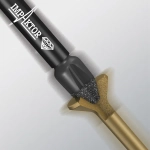 Насадка PZ 2x50 855/4 IMP DC Impaktor WERA 05057661001