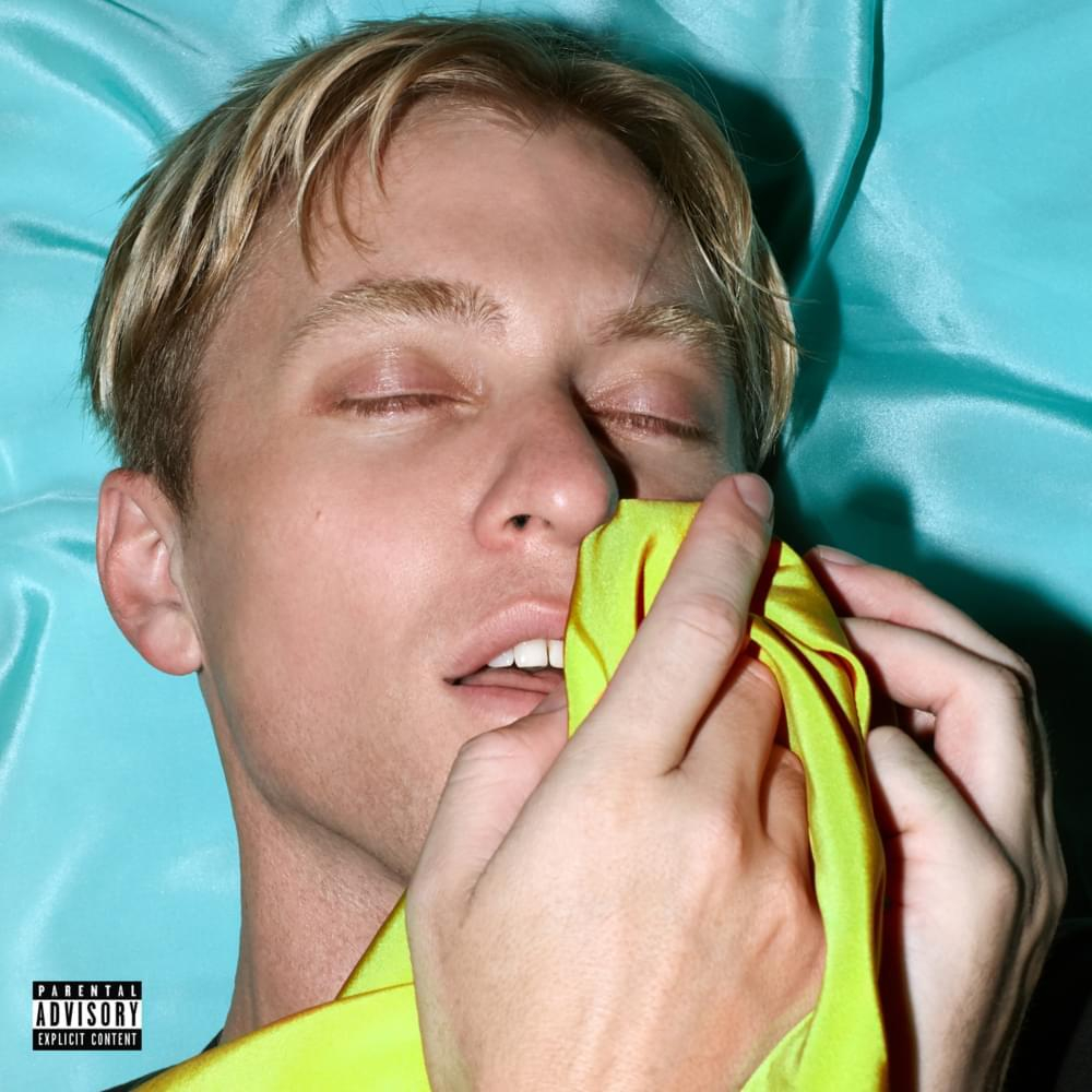 The Drums Brutalism