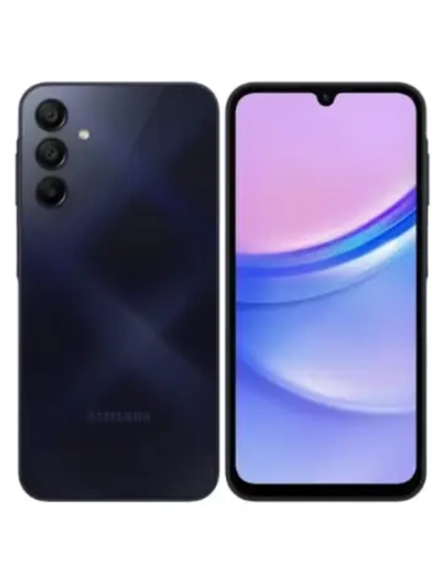 6,5" Смартфон Galaxy A15 8/256 ГБ A15 BLACK