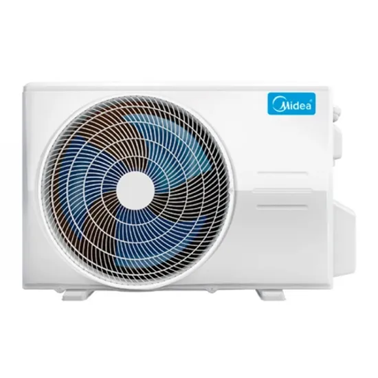 Кондиционер Midea MSAG4W-07N8C2S-I / MSAG4-07N8C2S-O
