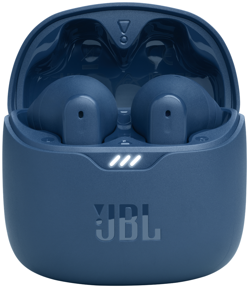 Беспроводные наушники JBL Tune Flex JBLTFLEXBLUAM Blue