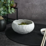 Cалатник 550 мл, d=15 см,серия "White Moon", P.L. - Proff Cuisine