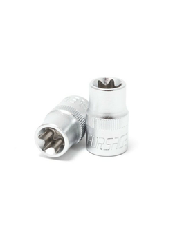 Головка E10 3/8'' Forsage F-53610
