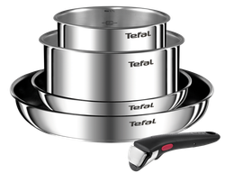 Набор посуды Tefal Ingenio Emotion из 5 предметов 16/20/22/28 см L897S574