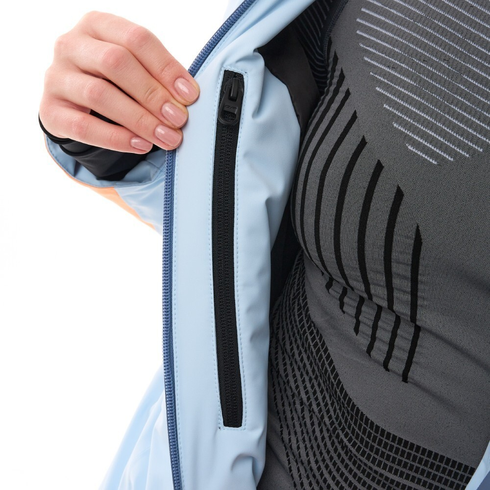 КОМБИНЕЗОН DRAGONFLY GRAVITY 2.0 WOMAN