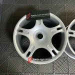 КОВАНЫЕ ДИСКИ для McLaren 750S #5