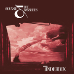 Siouxsie & The Banshees / Tinderbox (LP)