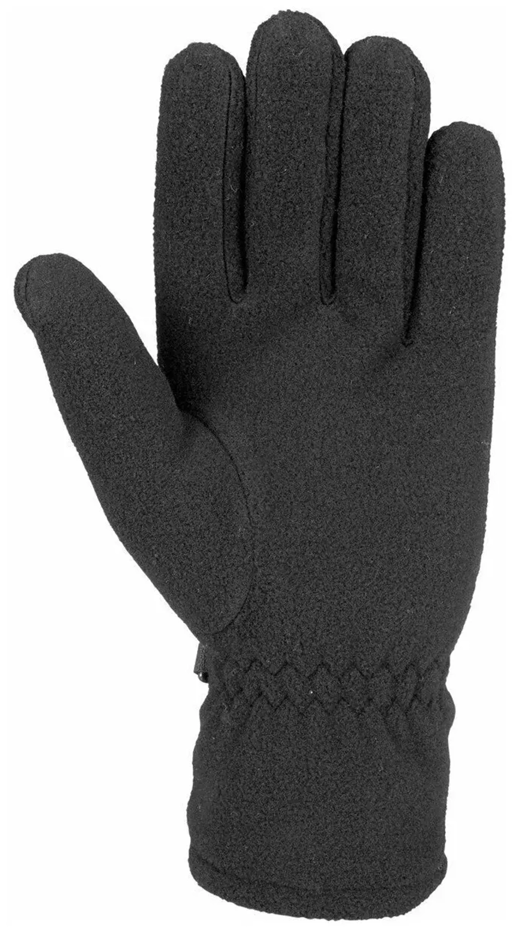 Перчатки горнолыжные REUSCH Magic Black (inch (дюйм):6,5)
