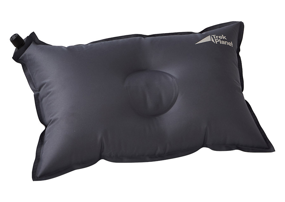 Подушка самонадувающаяся Trek Planet Camper Pillow [70423]