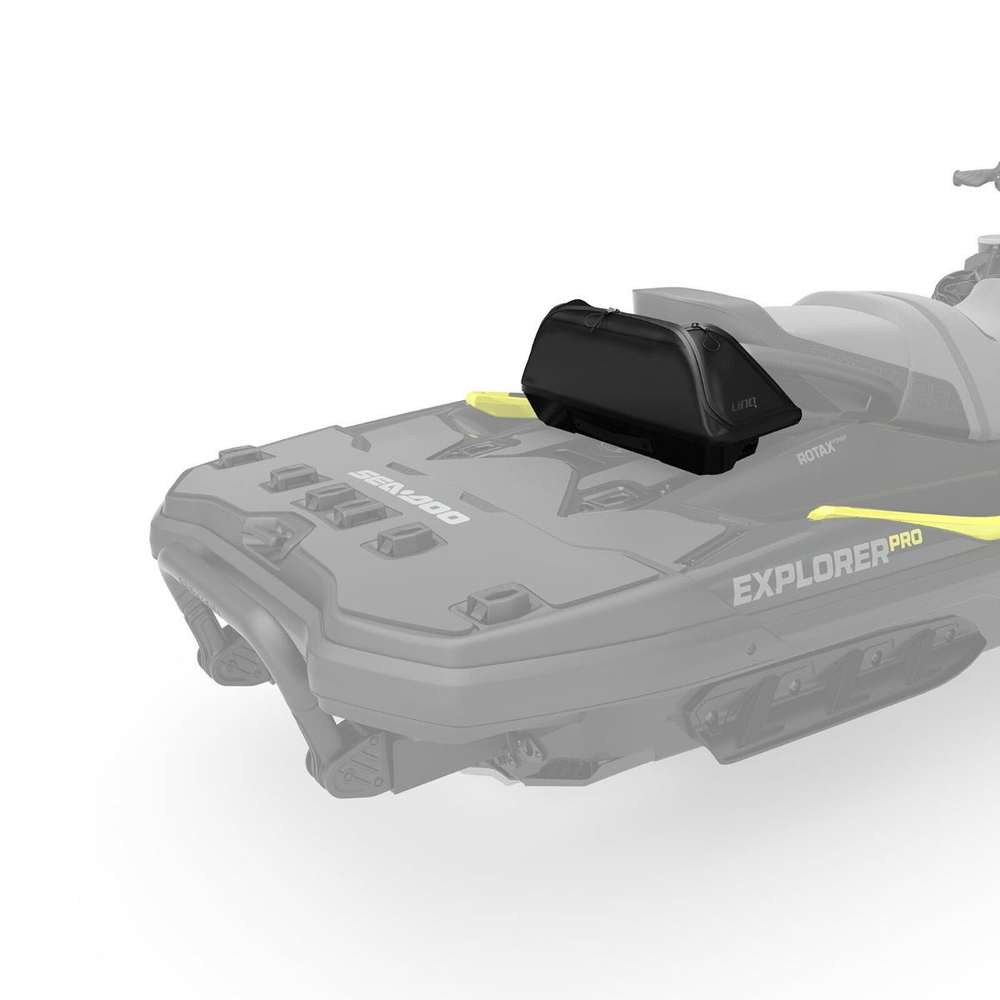 Сумка на сиденье LinQ Sea-Doo 20 л 295101073