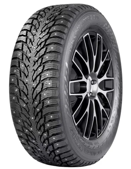 Зимняя шина шипованная Nokian Tyres Hakkapeliitta 9 SUV (285/45 R20 112T)