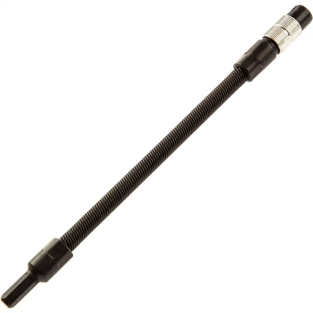 Гибкий переходник для бит, 190мм, 1/4"// GROSS 11369
