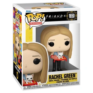 Funko POP! Friends S6: Rachel Green (1650)