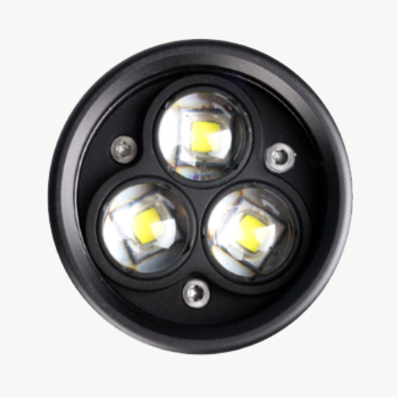 Фонарь Ferei W156II XM-L2 холодный свет