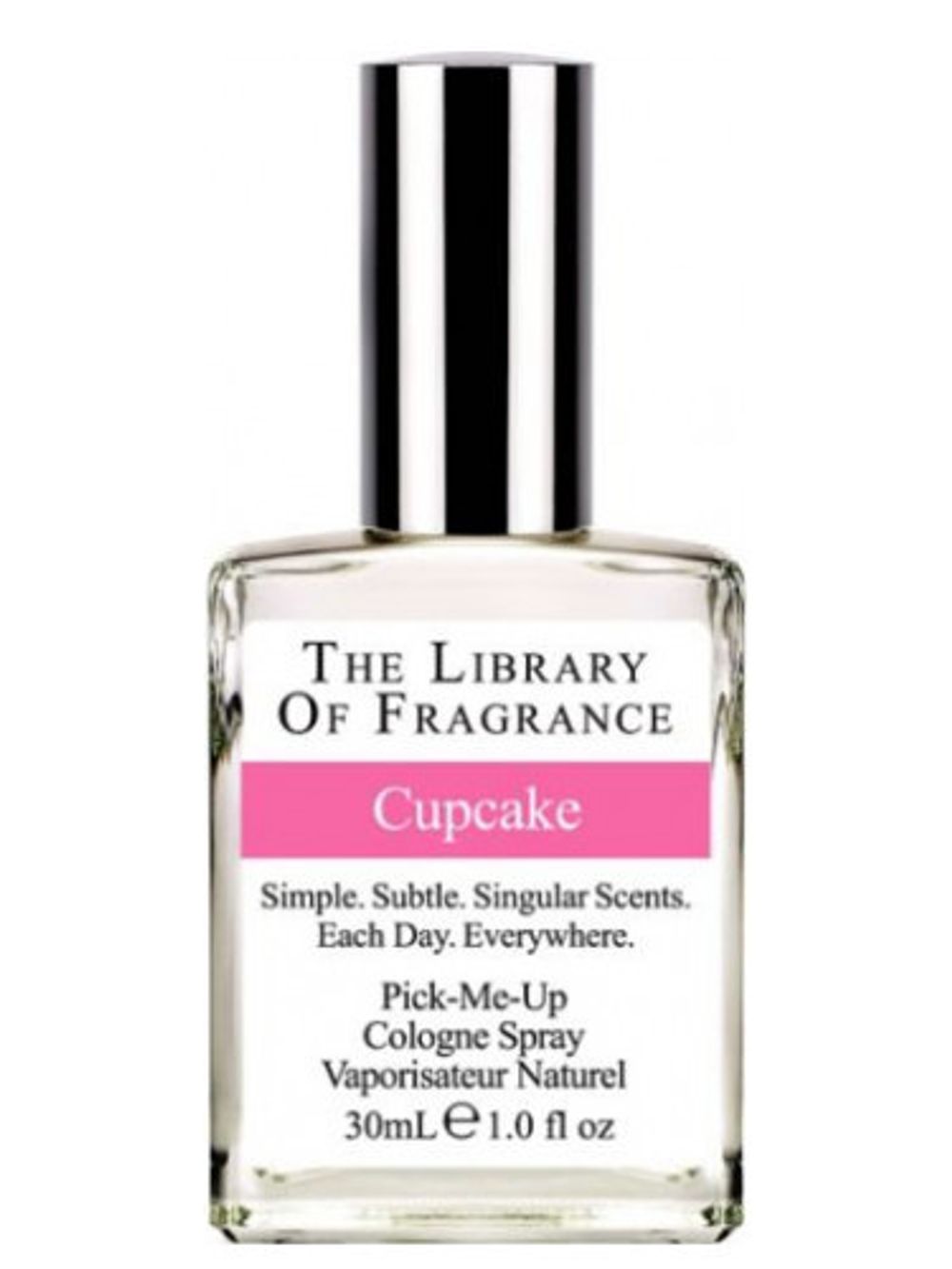 Demeter Fragrance Cupcake
