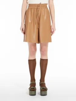 Шорты женские WEEKEND MAX MARA PIERA