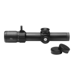 Оптический прицел Arken Optics EP-8 1-8x28 FFP LPVO | Illum. KLBOX | 34mm Tube