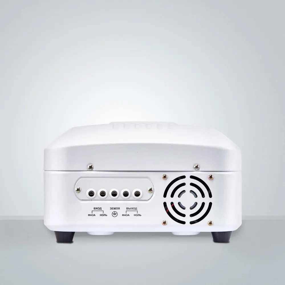 Стабилизатор напряжения VoTo TMP45-10kVA