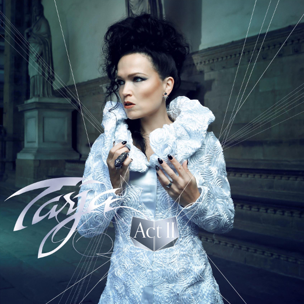 Tarja Turunen / Act II (RU)(2CD)