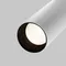 Трековый светильник Focus LED TR032-2-12W3K-S-W Maytoni